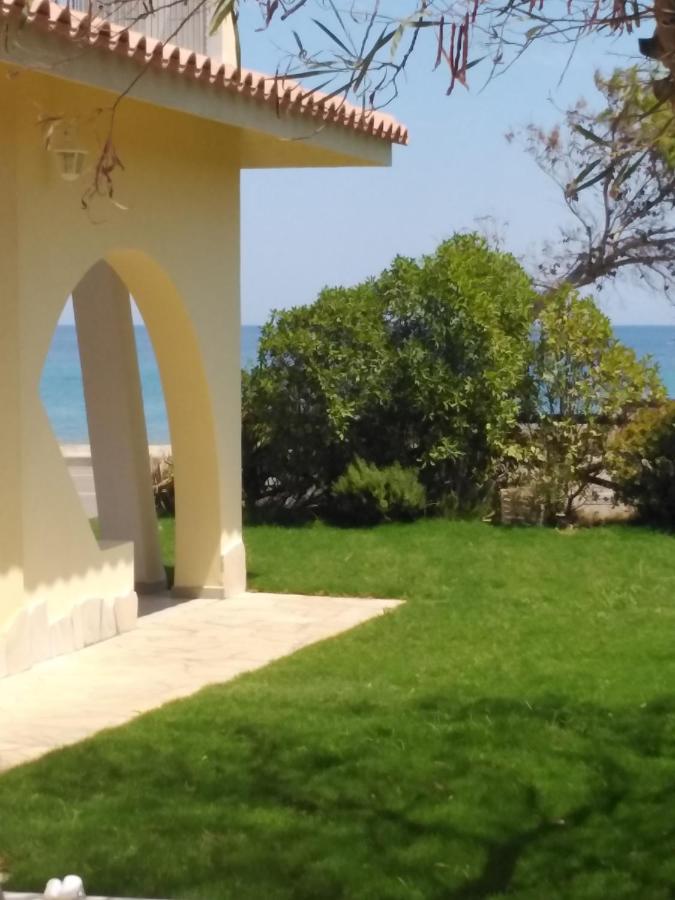 Villa Orsola Вилапуцу Екстериор снимка
