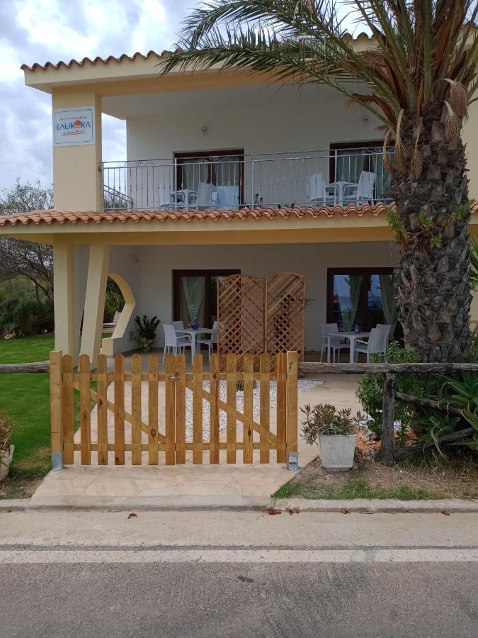 Villa Orsola Вилапуцу Екстериор снимка