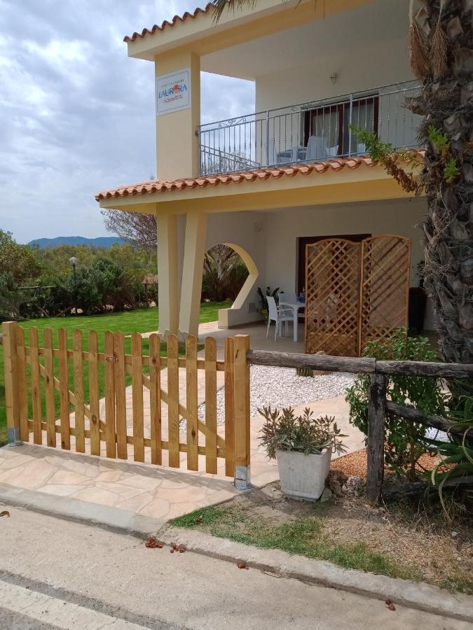 Villa Orsola Вилапуцу Екстериор снимка